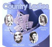 Various - Country Ladies