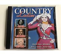 Various - Country Ladies
