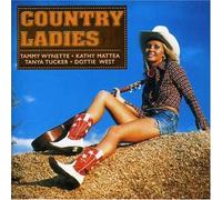 Various - Country Ladies