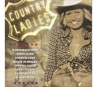 Various - Country Ladies