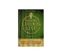 Various - Country Legends Live Vol. 5