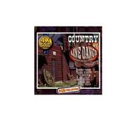 Various - Country Line Dance Favourites