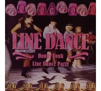 Various - Country Line Dance Vol 2 [Import]