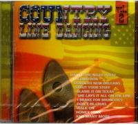 Various - Country Line Dancing Vol.2