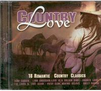 Various - Country Love