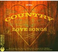 Various - Country Love Songs