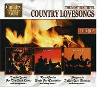 Various - Country Lovesongs