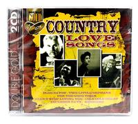 Various - Country Lovesongs [Import]
