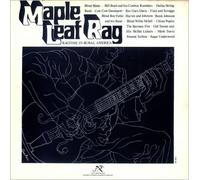 Various-Country - Maple Leaf Rag: Ragtime In Rural America