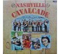 VARIOUS - country music cavalcade, vol. 1: nashville graffitti