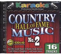 Various – Country Music Hall of Fame 2 – Sterling