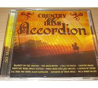Various - Country 'n Irish Accordion [Import]