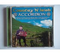 Various - Country 'N' Irish Akkordion
