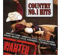 Various - Country No.1 Hits [Import]