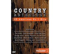 Various - Country No. 1 S Vol. 1