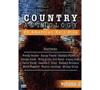 Various - Country No. 1 S Vol. 2