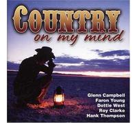 Various - Country on My Mind