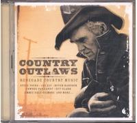 Various - Country Outlaws