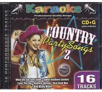 Various - Country Party Songs 2