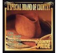 Various - Country Pride: Special Brand O