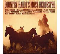 Various - Country Radio S Most Requested