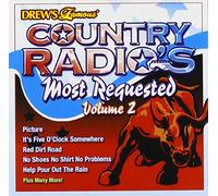 Various - Country Radio's Most Requested
