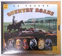 Various - Country Roads