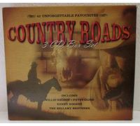 Various - Country Roads