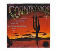 Various - Country Roads - Amiga - 8 56 121
