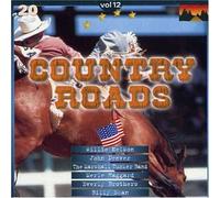 Various - Country Roads Vol.12 [Import]