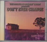 Various - Country Rockin Trust Presents