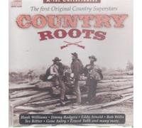 Various - Country Roots