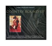 Various - Country Round Up [Import]