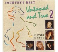 Various - Country S Best Untamed Vol. 2