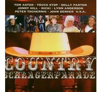 Various - Country Schlagerparade