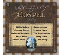 Various - Country Side of Gospel