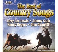 Various - Country Songs-the Best of
