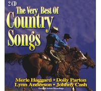 Various - Country Songs-the Very Best of