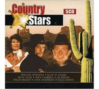Various - Country Stars (70 Tracks)