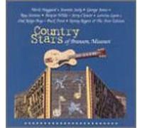 Various - Country Stars Branson Missouri