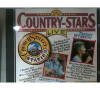 Various - Country Stars Live [Import]