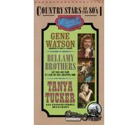 Various - Country Stars of 80s Vol.1
