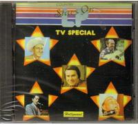 Various - Country Stars on 1