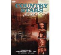 Various - Country Stars On The Rise [Edizione: Paesi Bassi] [Edizione: Regno Unito]