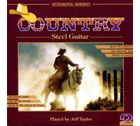 Various - Country "Steel Guitar"
