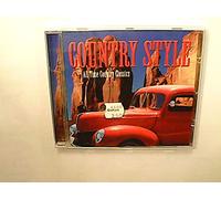 Various - Country Style