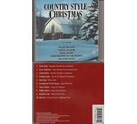 Various - Country Style Christmas