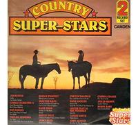Various - Country Super-Stars [2xVinyl]