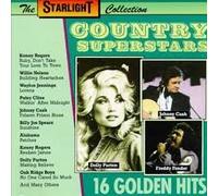 Various - Country Superstars