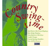 Various - Country Swingtime [Import]
